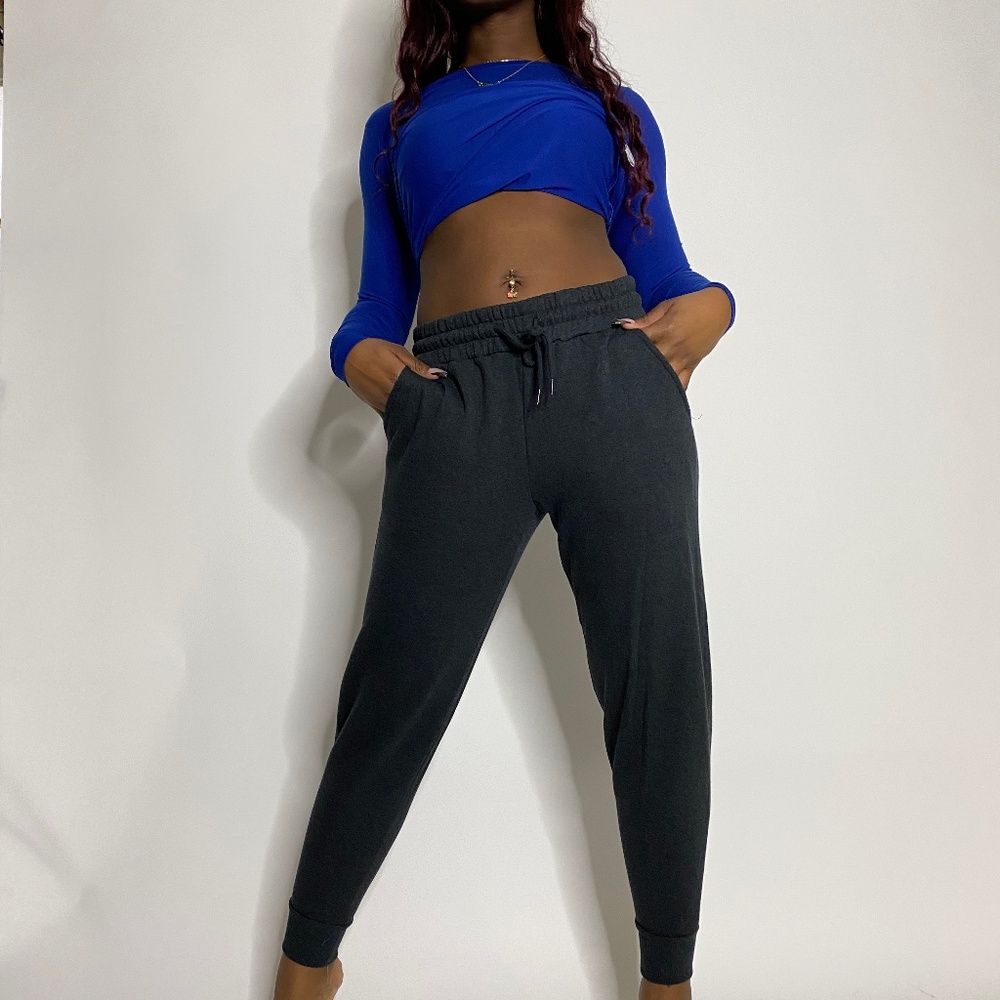 Comfy Cotton Sweatpants